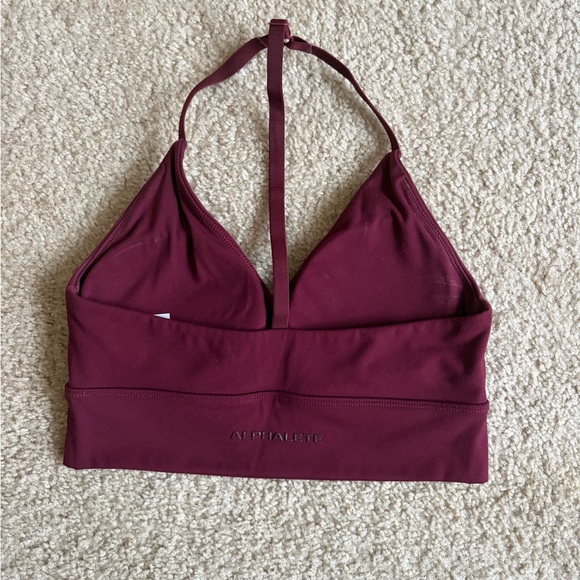 Alphalete Set Red - Picture 5 of 9